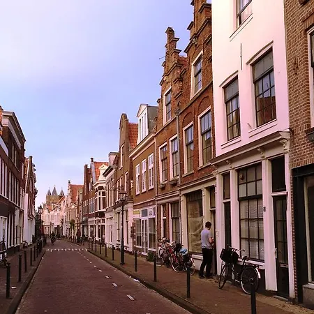 Apartment P. Stuyvesant Haarlem
